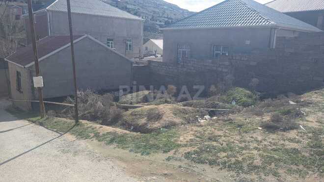 Satılır  torpaq 1 sot, Badamdar q., photo 6 from 13