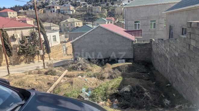 Satılır  torpaq 1 sot, Badamdar q., photo 3 from 13