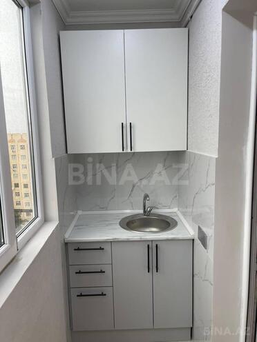 Satılır 2 otaqlı köhnə tikili 42 m², Yeni Günəşli q., photo 8 from 26