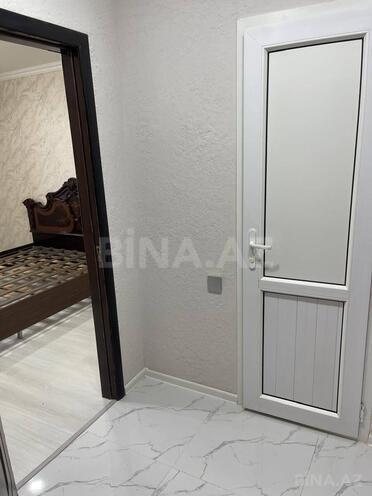 Satılır 2 otaqlı köhnə tikili 42 m², Yeni Günəşli q., photo 19 from 26