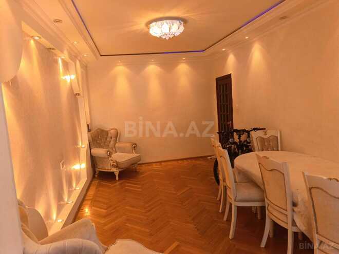 İcarəyə verilir 3 otaqlı köhnə tikili 72 m², İçəri Şəhər m., photo 5 from 10