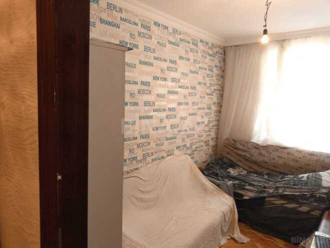 İcarəyə verilir 3 otaqlı köhnə tikili 72 m², İçəri Şəhər m., photo 9 from 10