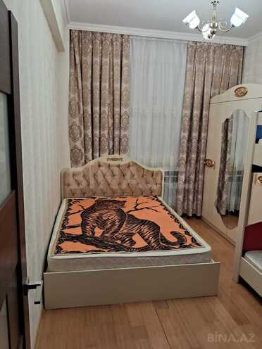 Продаётся 2-комн. новостройка 61 м², photo 6 from 20