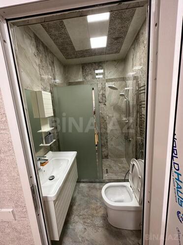 Сдаётся 2-комн. новостройка 70 м², м. Гянджлик, photo 8 from 9