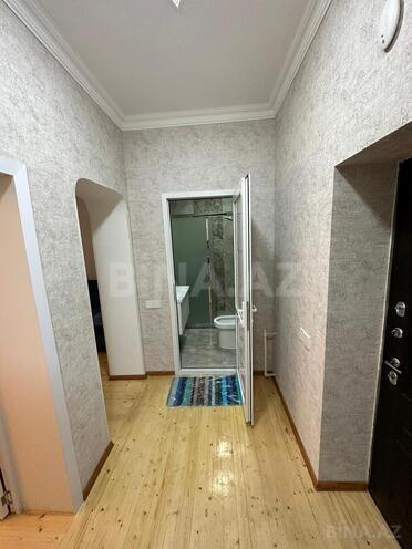 Сдаётся 2-комн. новостройка 70 м², м. Гянджлик, photo 6 from 9