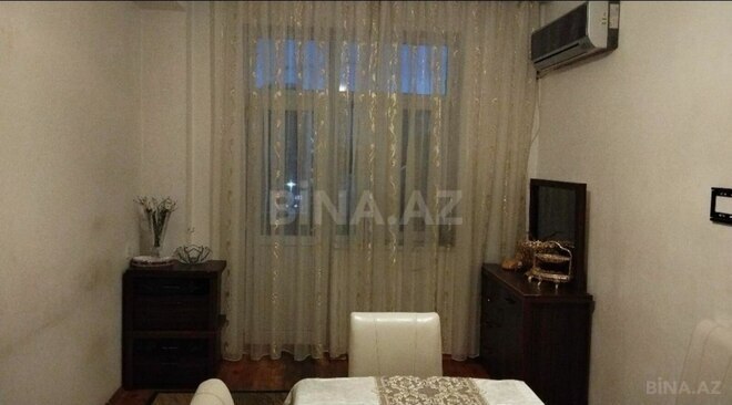 İcarəyə verilir 2 otaqlı yeni tikili 50 m², Həzi Aslanov m., photo 5 from 8