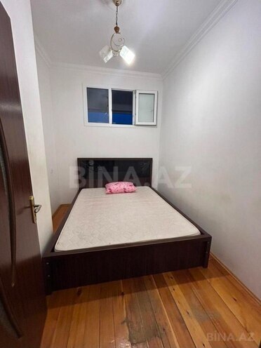İcarəyə verilir 2 otaqlı yeni tikili 50 m², Həzi Aslanov m., photo 4 from 8