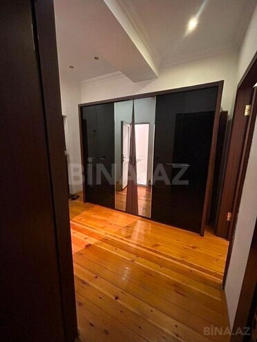 İcarəyə verilir 2 otaqlı yeni tikili 50 m², Həzi Aslanov m., photo 1 from 8