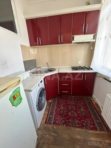 İcarəyə verilir 2 otaqlı yeni tikili 50 m², Həzi Aslanov m., photo 6 from 8