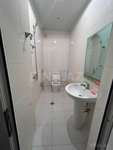 İcarəyə verilir 2 otaqlı yeni tikili 50 m², Həzi Aslanov m., photo 7 from 8