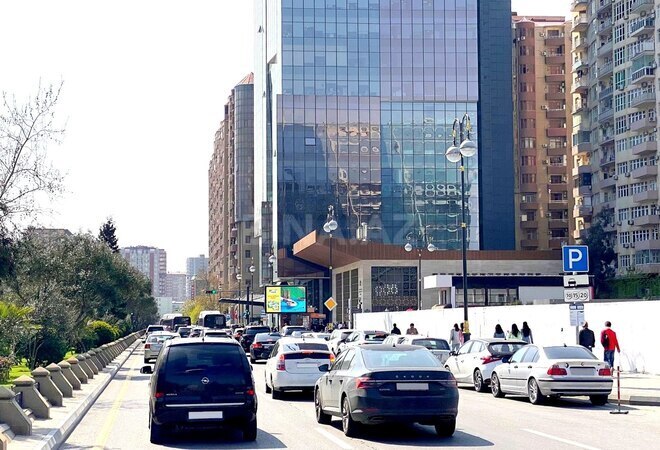 Satılır  obyekt 1 400 m², Şah İsmayıl Xətai m., photo 4 from 10