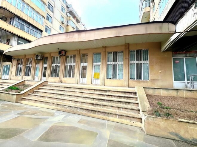 Satılır  obyekt 1 400 m², Şah İsmayıl Xətai m., photo 9 from 10