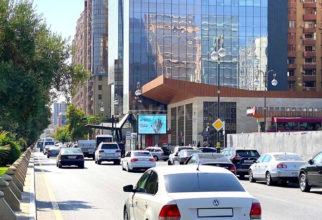 Satılır  obyekt 1 400 m², Şah İsmayıl Xətai m., photo 8 from 10