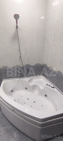 Сдаётся 3-комн. вторичка 110 м², м. Сахил, photo 23 from 30