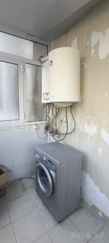 Сдаётся 3-комн. вторичка 110 м², м. Сахил, photo 21 from 30