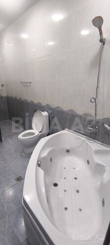 Сдаётся 3-комн. вторичка 110 м², м. Сахил, photo 24 from 30