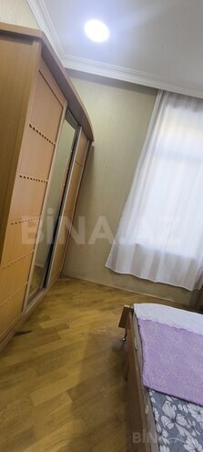 Сдаётся 3-комн. вторичка 110 м², м. Сахил, photo 17 from 30