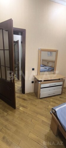 Сдаётся 3-комн. вторичка 110 м², м. Сахил, photo 20 from 30
