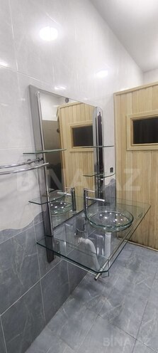 Сдаётся 3-комн. вторичка 110 м², м. Сахил, photo 25 from 30