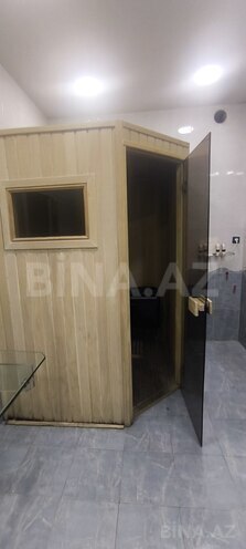 Сдаётся 3-комн. вторичка 110 м², м. Сахил, photo 26 from 30