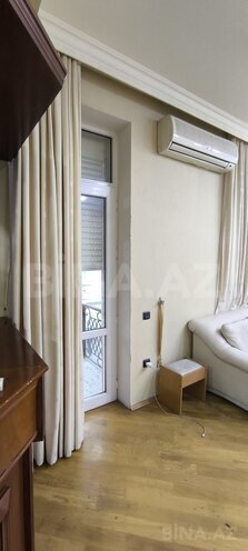 Сдаётся 3-комн. вторичка 110 м², м. Сахил, photo 6 from 30