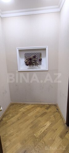 Сдаётся 3-комн. вторичка 110 м², м. Сахил, photo 27 from 30