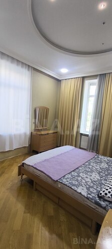 Сдаётся 3-комн. вторичка 110 м², м. Сахил, photo 18 from 30