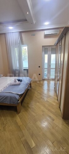 Сдаётся 3-комн. вторичка 110 м², м. Сахил, photo 10 from 30