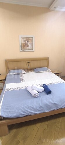 Сдаётся 3-комн. вторичка 110 м², м. Сахил, photo 12 from 30