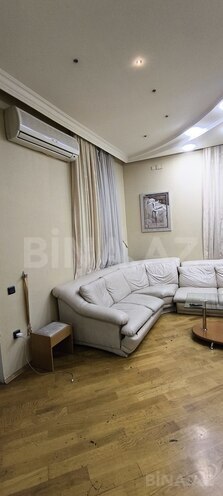 Сдаётся 3-комн. вторичка 110 м², м. Сахил, photo 7 from 30