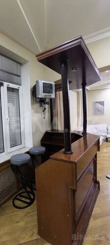 Сдаётся 3-комн. вторичка 110 м², м. Сахил, photo 3 from 30