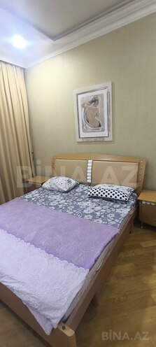 Сдаётся 3-комн. вторичка 110 м², м. Сахил, photo 15 from 30