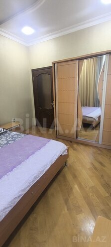 Сдаётся 3-комн. вторичка 110 м², м. Сахил, photo 16 from 30