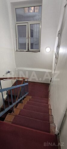 Сдаётся 3-комн. вторичка 110 м², м. Сахил, photo 29 from 30