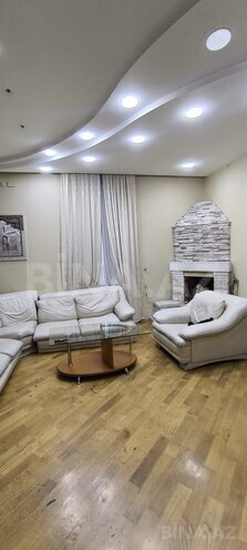 Сдаётся 3-комн. вторичка 110 м², м. Сахил, photo 8 from 30