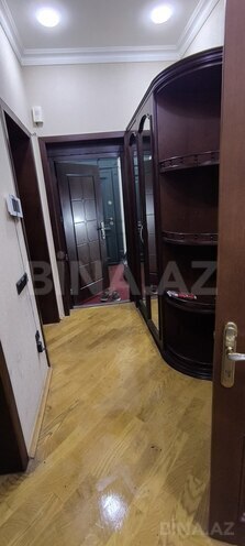 Сдаётся 3-комн. вторичка 110 м², м. Сахил, photo 28 from 30