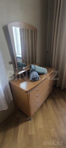 Сдаётся 3-комн. вторичка 110 м², м. Сахил, photo 14 from 30