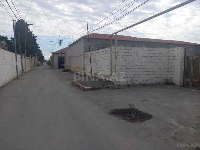 Satılır  torpaq 15 sot, Mərdəkan q., photo 1 from 10