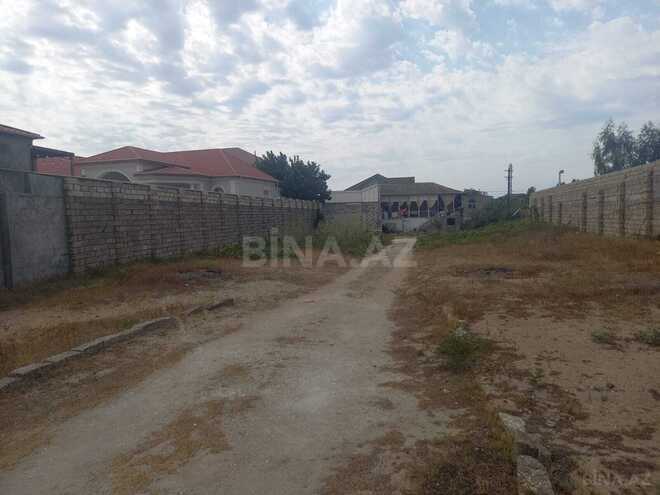 Satılır  torpaq 15 sot, Mərdəkan q., photo 3 from 10
