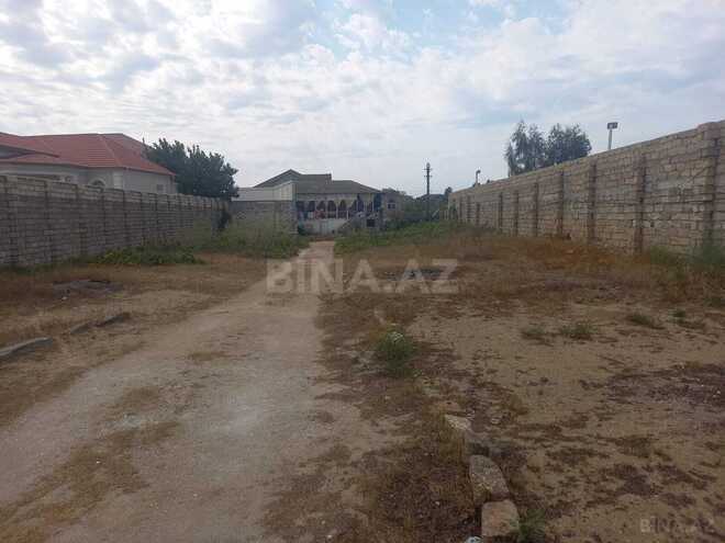 Satılır  torpaq 15 sot, Mərdəkan q., photo 7 from 10