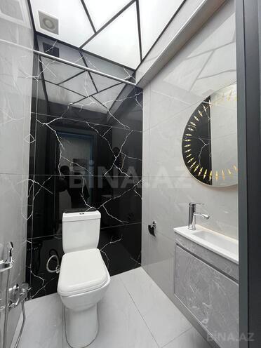 Satılır 3 otaqlı yeni tikili 90 m², Masazır q., photo 20 from 23