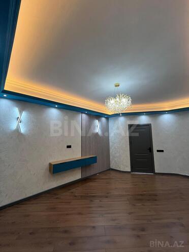 Satılır 3 otaqlı yeni tikili 90 m², Masazır q., photo 3 from 23