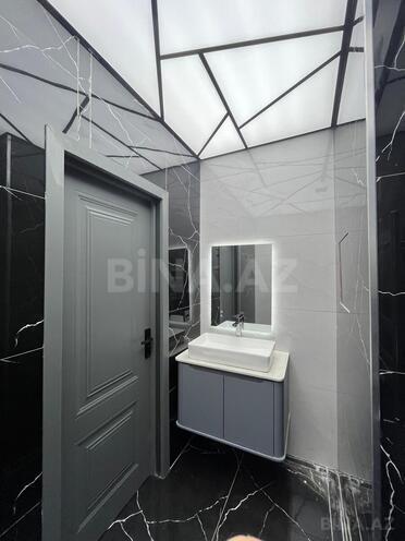 Satılır 3 otaqlı yeni tikili 90 m², Masazır q., photo 17 from 23