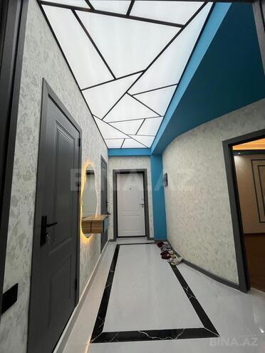 Satılır 3 otaqlı yeni tikili 90 m², Masazır q., photo 22 from 23