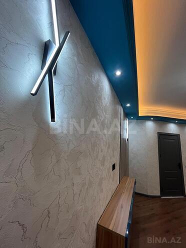 Satılır 3 otaqlı yeni tikili 90 m², Masazır q., photo 6 from 23