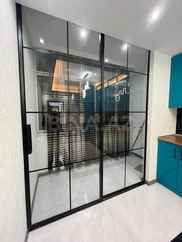 Satılır 3 otaqlı yeni tikili 90 m², Masazır q., photo 8 from 23