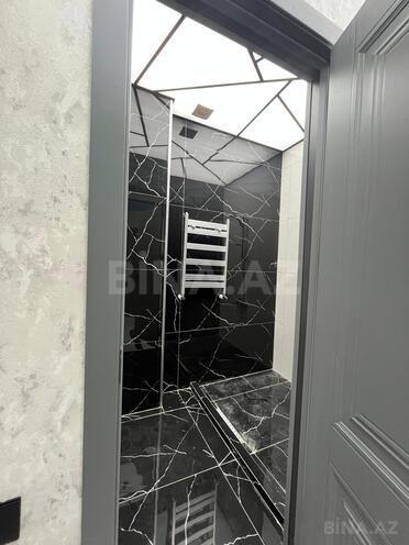 Satılır 3 otaqlı yeni tikili 90 m², Masazır q., photo 19 from 23
