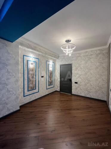 Satılır 3 otaqlı yeni tikili 90 m², Masazır q., photo 10 from 23