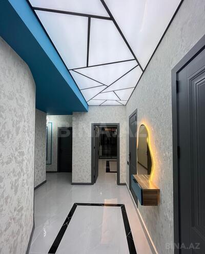 Satılır 3 otaqlı yeni tikili 90 m², Masazır q., photo 1 from 23