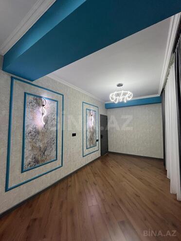 Satılır 3 otaqlı yeni tikili 90 m², Masazır q., photo 15 from 23